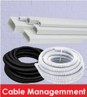 conduit pipe trunking