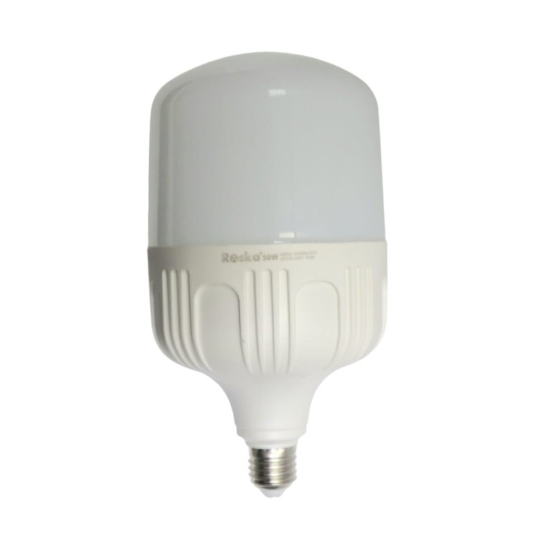 50W LED Bulb E27