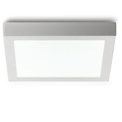 24W LED Surface Panel Light