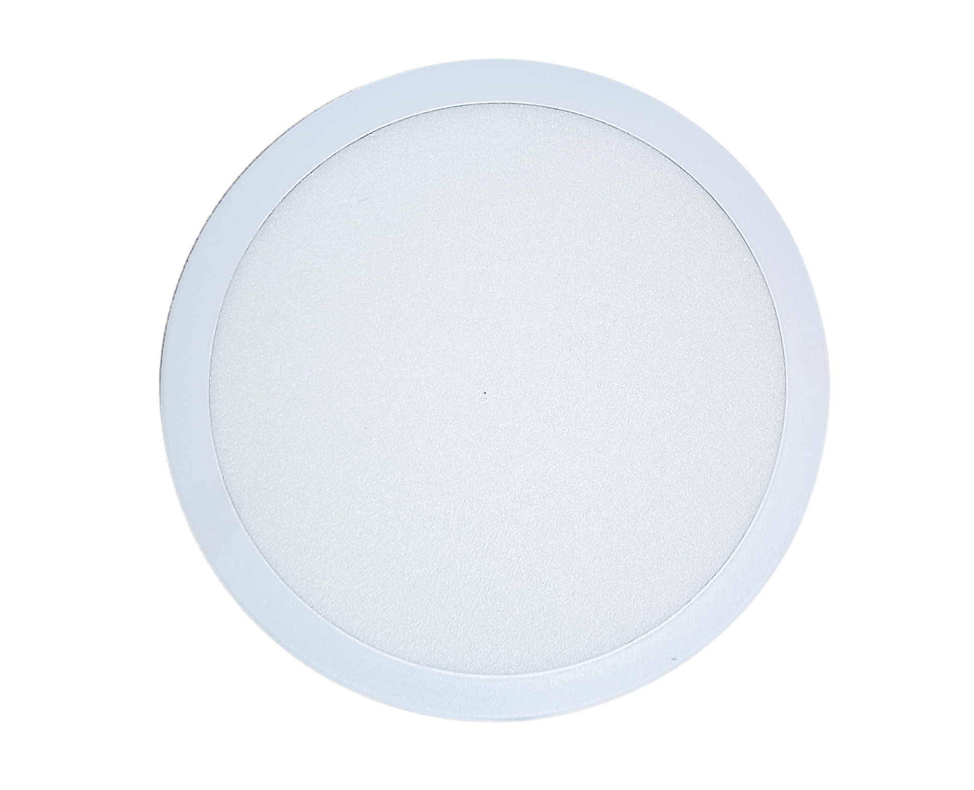 Round Surface Panel LED